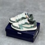 کفش نایک ایر جردن وان لو تراویس اسکات گوچی Nike Air Jordan 1 Low Travis Scott Gucci