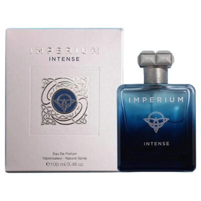 ادوپرفیوم ایمپریوم اینتنس فرگرانس ورد Imperium Intense Fragrance World