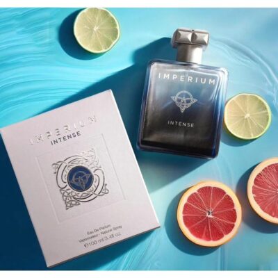 ادوپرفیوم ایمپریوم اینتنس فرگرانس ورد Imperium Intense Fragrance World