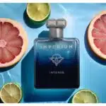 ادوپرفیوم ایمپریوم اینتنس فرگرانس ورد Imperium Intense Fragrance World