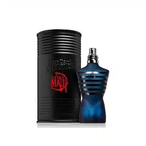 ادکلن رمز سیلور لطافه Ramz Silver Lattafa 1 Jean Paul Gaultier Ultra Male P 6
