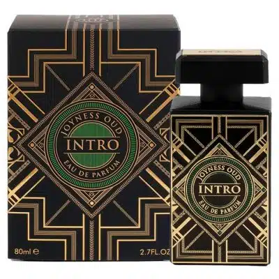 ادوپرفیوم جوینس عود اینترو فرگرانس ورد Joyness Oud Intro Fragrance World
