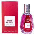 ادوپرفیوم 50 میل لاش چری فرگرانس ورد Lush Cherry Fragrance World