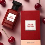 ادکلن لاش چری فرگرانس ورد Lush Cherry Fragrance World