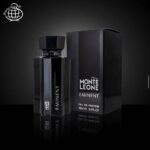 ادوپرفیوم مونت لئون امیننت فرگرانس ورد Monte Leone Eminent Fragrance World