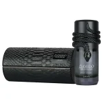 ادوپرفیوم مسمم بلک اینتنس لطافه Musamam Black Intense Lattafa