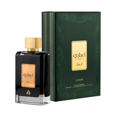ادوپرفیوم اعجازی لطافه Ejaazi Lattafa
