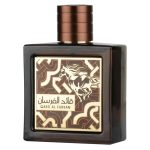 ادوپرفیوم قائد الفرسان آنتیمد لطافه Qaed Al Fursan Untamed Lattafa