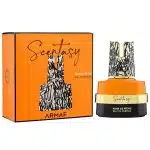 ادوپرفیوم سنتاسی نویر د پیچ Scentasy Noir de Peche