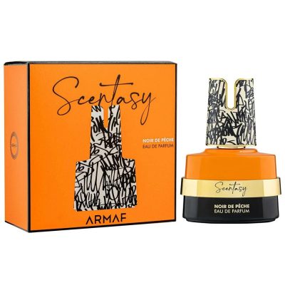 ادوپرفیوم سنتاسی نویر د پیچ Scentasy Noir de Peche