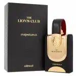 ادوپرفیوم د لاینز کلاب ماجستیو آرماف The Lion’s Club Majestueux Armaf