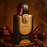 ادوپرفیوم د لاینز کلاب ماجستیو آرماف The Lion’s Club Majestueux Armaf