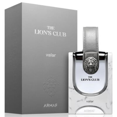 ادوپرفیوم د لاینز کلاب والر آرماف The Lion’s Club Valer Armaf