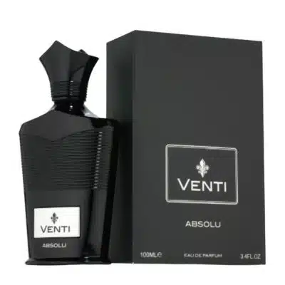 ادوپرفیوم ونتی ابسولو فرگرانس ورد Venti Absolu Fragrance World
