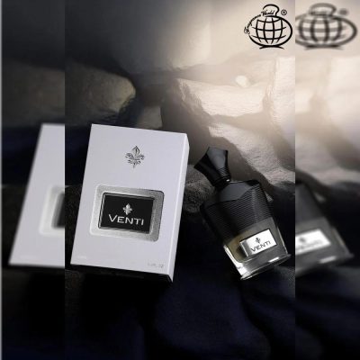 ادوپرفیوم ونتی فرگرانس ورد Venti Fragrance World