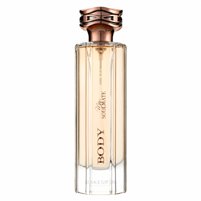ادوپرفیوم مای سولمیت بادی فرگرانس ورد My Soulmate Body Fragrance World