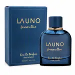 ادوپرفیوم لا اونو فوراور بلو فرگرانس ورد Launo Forever Blue Fragrance World