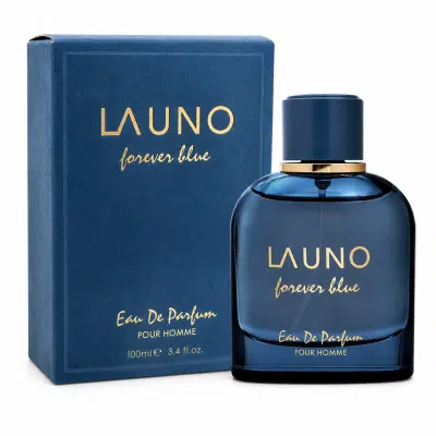 ادوپرفیوم لا اونو فوراور بلو فرگرانس ورد Launo Forever Blue Fragrance World
