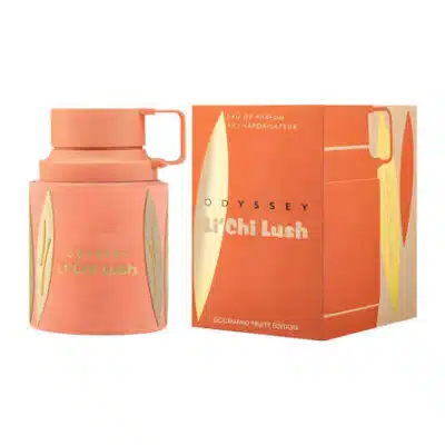 ادوپرفیوم اودیسی لیچی لاش آرماف Odyssey Lichi Lush Armaf