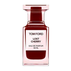 ادوپرفیوم 50 میل لاش چری فرگرانس ورد Lush Cherry Fragrance World 1 tom ford lost cherry edp