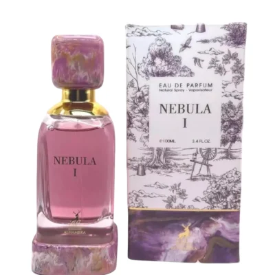 ادوپرفیوم نبولا ۱ الحمبرا Nebula I Alhambra