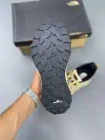 کفش نورث فیس کرم The North Face Cream