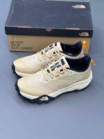 کفش نورث فیس کرم The North Face Cream