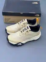 کفش نورث فیس کرم The North Face Cream