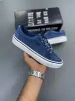 کفش ونس سرمه‌ای | Vans Navy Blue