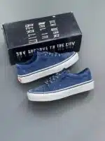 کفش ونس سرمه‌ای | Vans Navy Blue