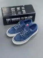 کفش ونس سرمه‌ای | Vans Navy Blue