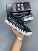کفش ونس مشکی | Vans Black