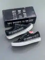 کفش ونس مشکی | Vans Black