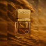 اکستریت د پارفوم دون اسکیپ آرماف Dunescape Armaf