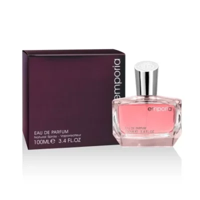 ادکلن امپوریا فرگرانس ورد Emporia Fragrance World