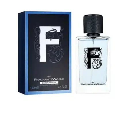 ادوپرفیوم اف فرگرانس ورد F Fragrance World