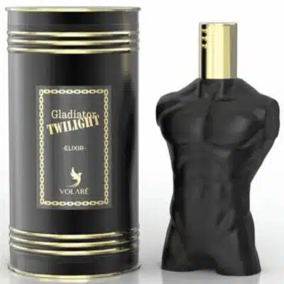 ادوپرفیوم گلادیاتور توایلایت الکسیر ولار Gladiator Twilight Elixir Volare