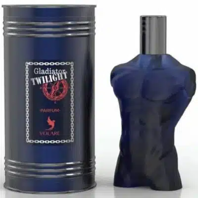 ادوپرفیوم گلادیاتور توایلایت پارفوم ولار Gladiator Twilight Parfum Volare