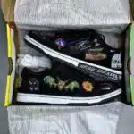 کفش نایک اس بی دانک لو یه یه Nike SB Dunk Low Yeye