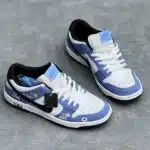 کفش نایک اس بی دانک لو ماشینی Nike SB Dunk Low Racing Edition