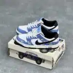 کفش نایک اس بی دانک لو ماشینی Nike SB Dunk Low Racing Edition