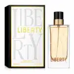 ادکلن لیبرتی فرگرانس ورد Liberty Fragrance World