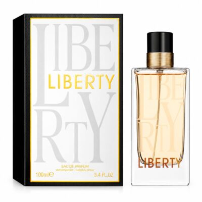 ادکلن لیبرتی فرگرانس ورد Liberty Fragrance World