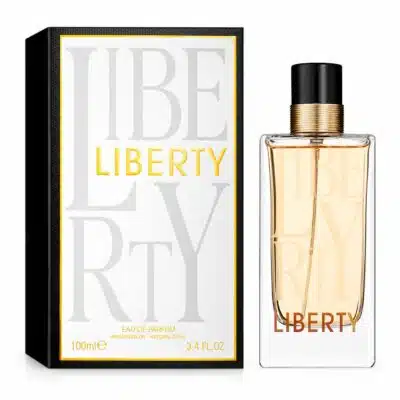 ادکلن لیبرتی فرگرانس ورد Liberty Fragrance World