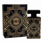 ادکلن اینترو گریتنس عود فرگرانس ورد Intro Greatness Oud Fragrance World
