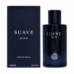 ادکلن ساو الکسیر فرگرانس ورد Suave Elixir Fragrance World