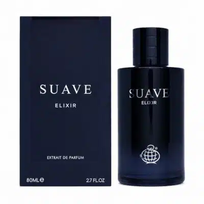 ادکلن ساو الکسیر فرگرانس ورد Suave Elixir Fragrance World