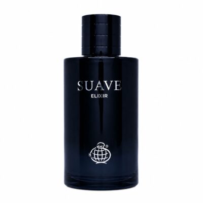 ادکلن ساو الکسیر فرگرانس ورد Suave Elixir Fragrance World