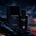 ادکلن ساو الکسیر فرگرانس ورد Suave Elixir Fragrance World