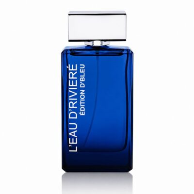 ادکلن لئو دی ریویر ادیشن د بلو فرگرانس ورد L’eau D’riviere Edition D’Blue Fragrance World